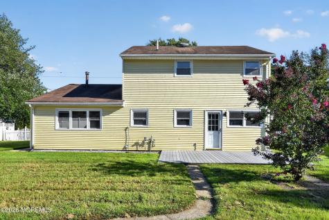 21 Monmouth Street Hazlet NJ 07730