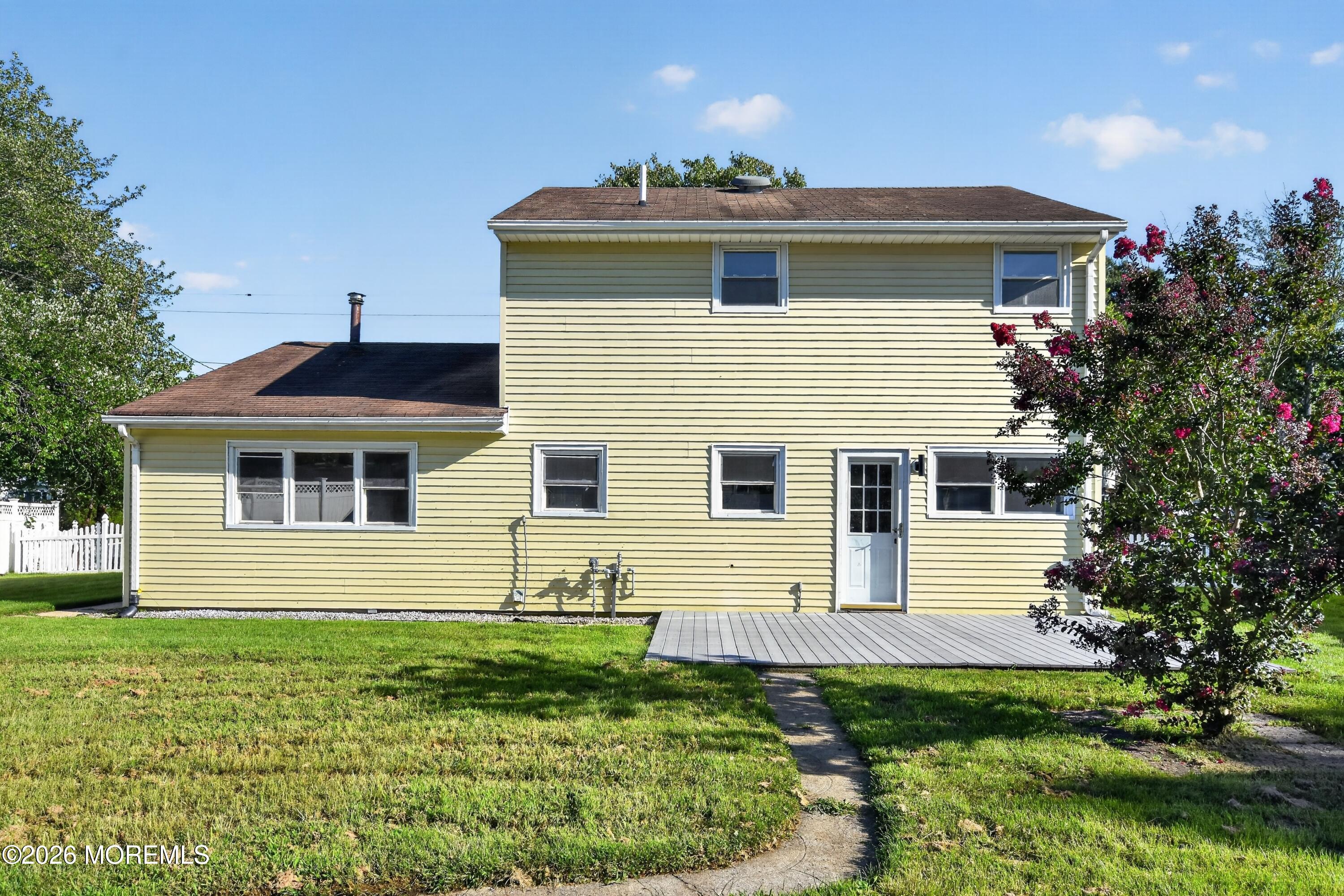 21 Monmouth Street Hazlet NJ 07730