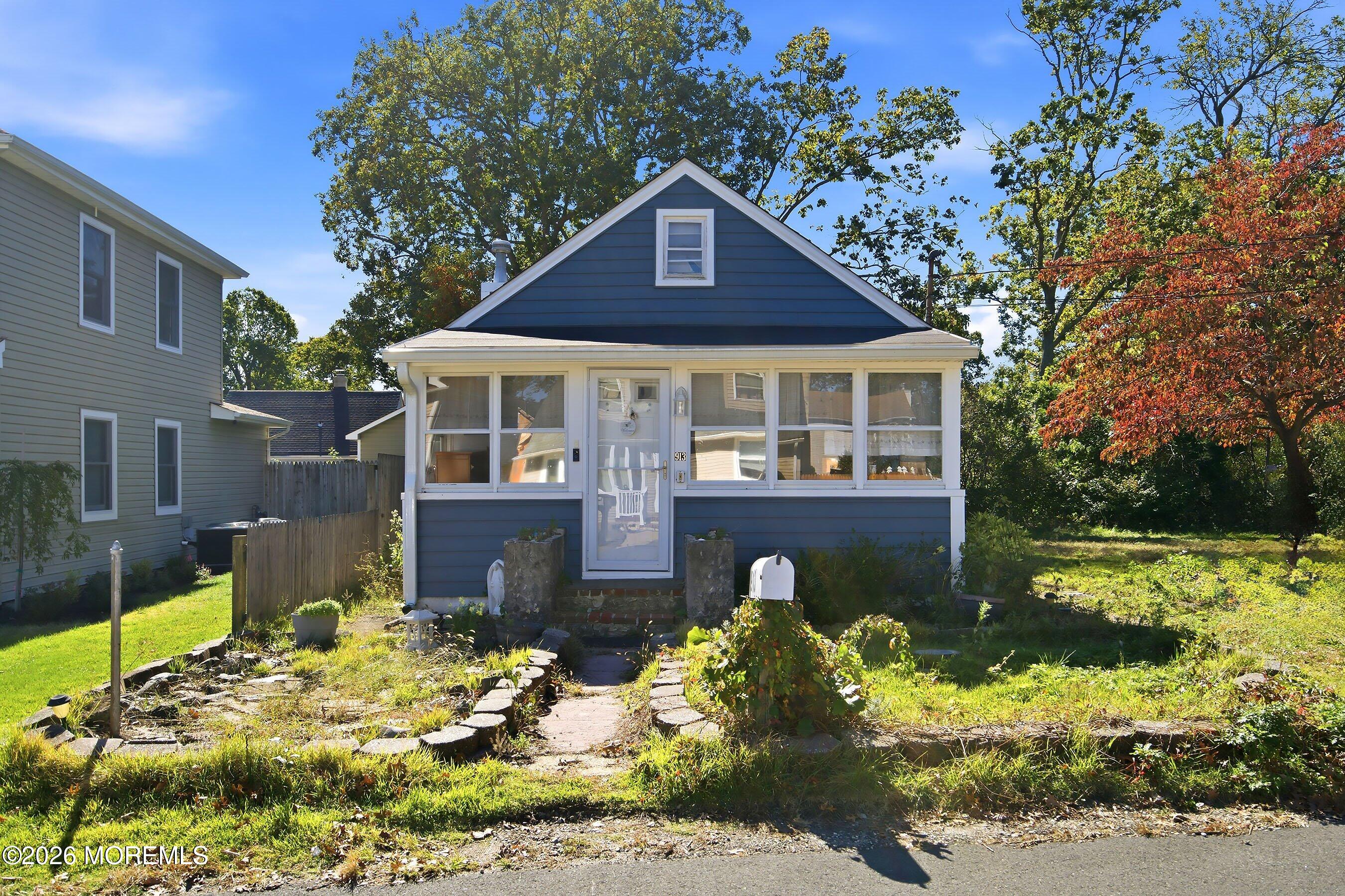 913 Cypress Avenue Brick NJ 08723