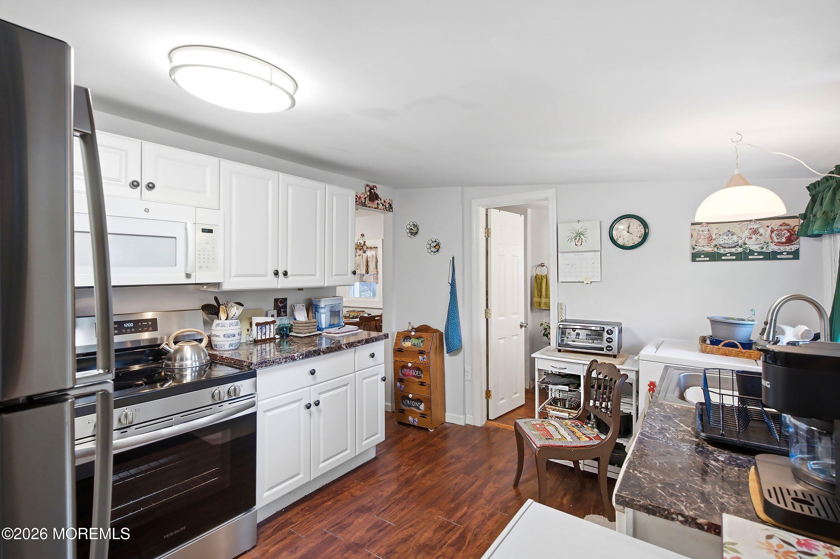 913 Cypress Avenue Brick NJ 08723