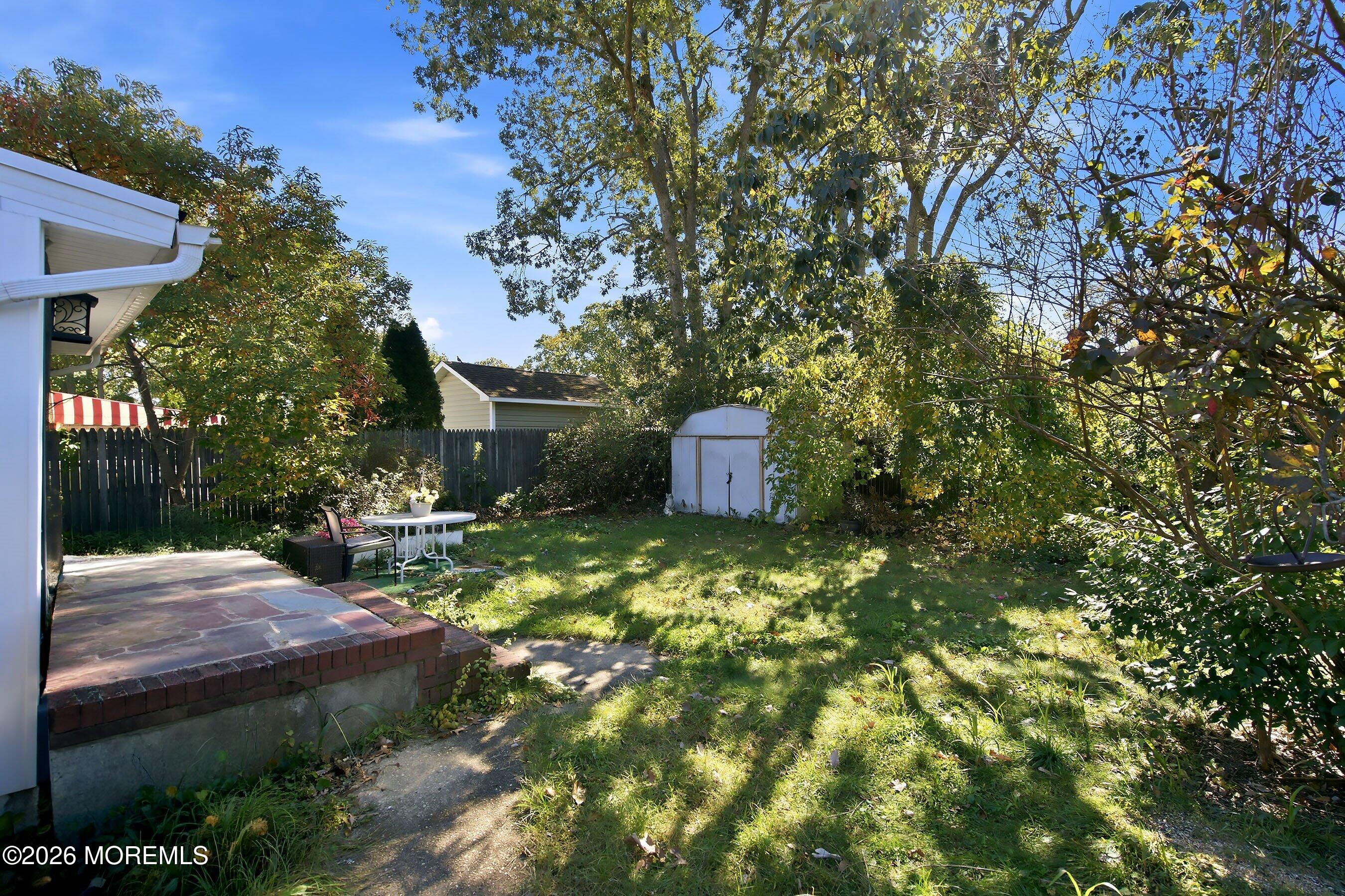 913 Cypress Avenue Brick NJ 08723