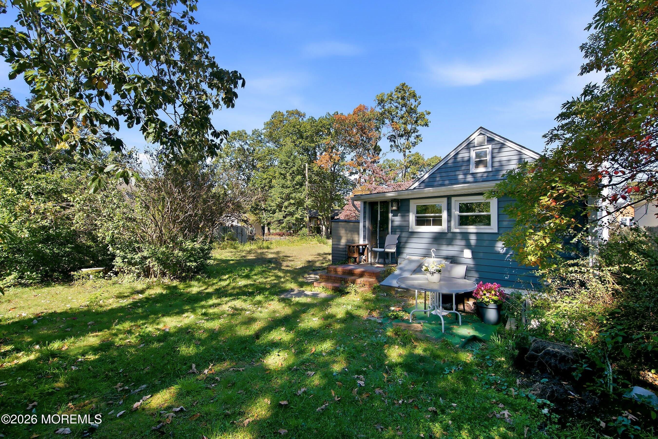 913 Cypress Avenue Brick NJ 08723
