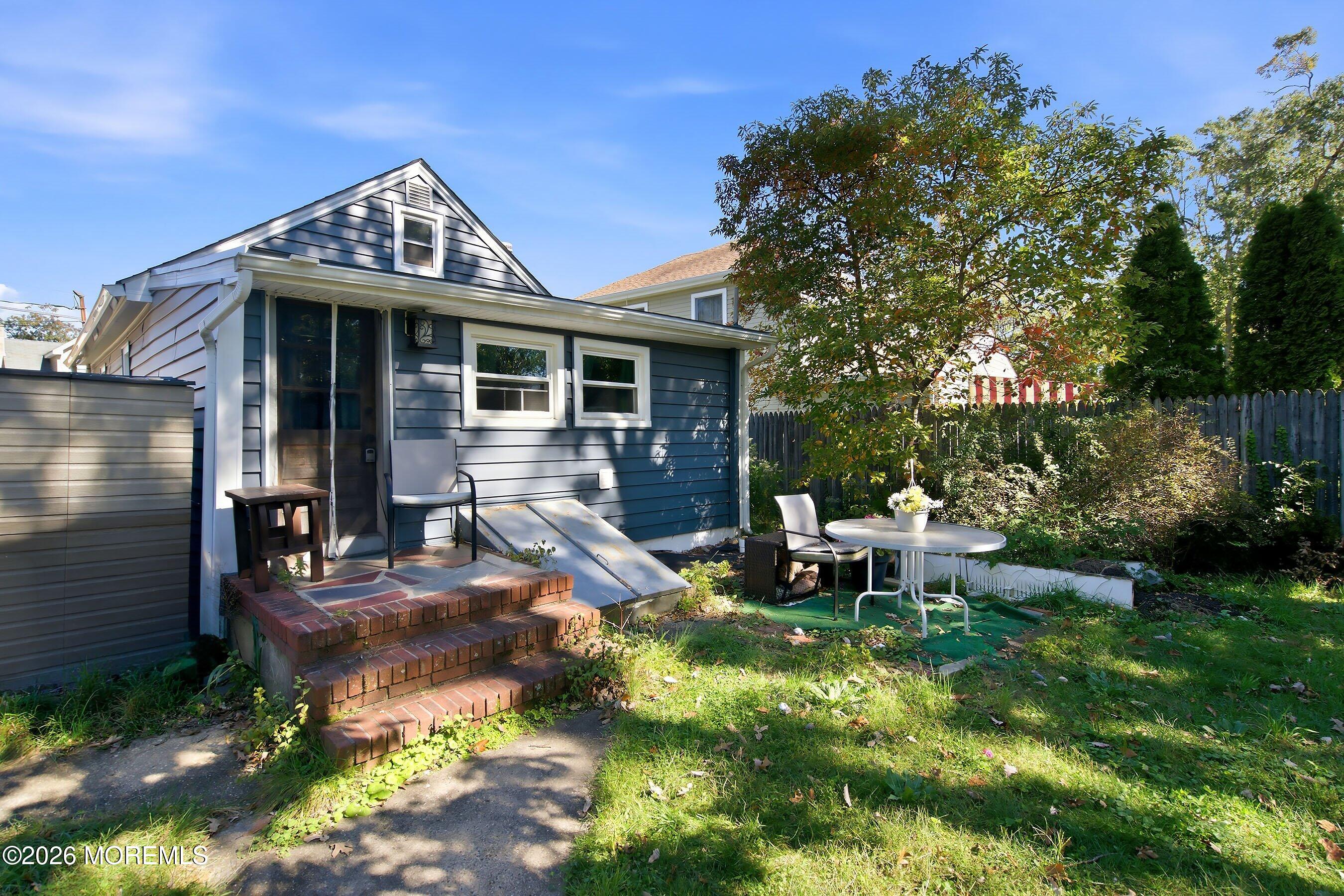 913 Cypress Avenue Brick NJ 08723
