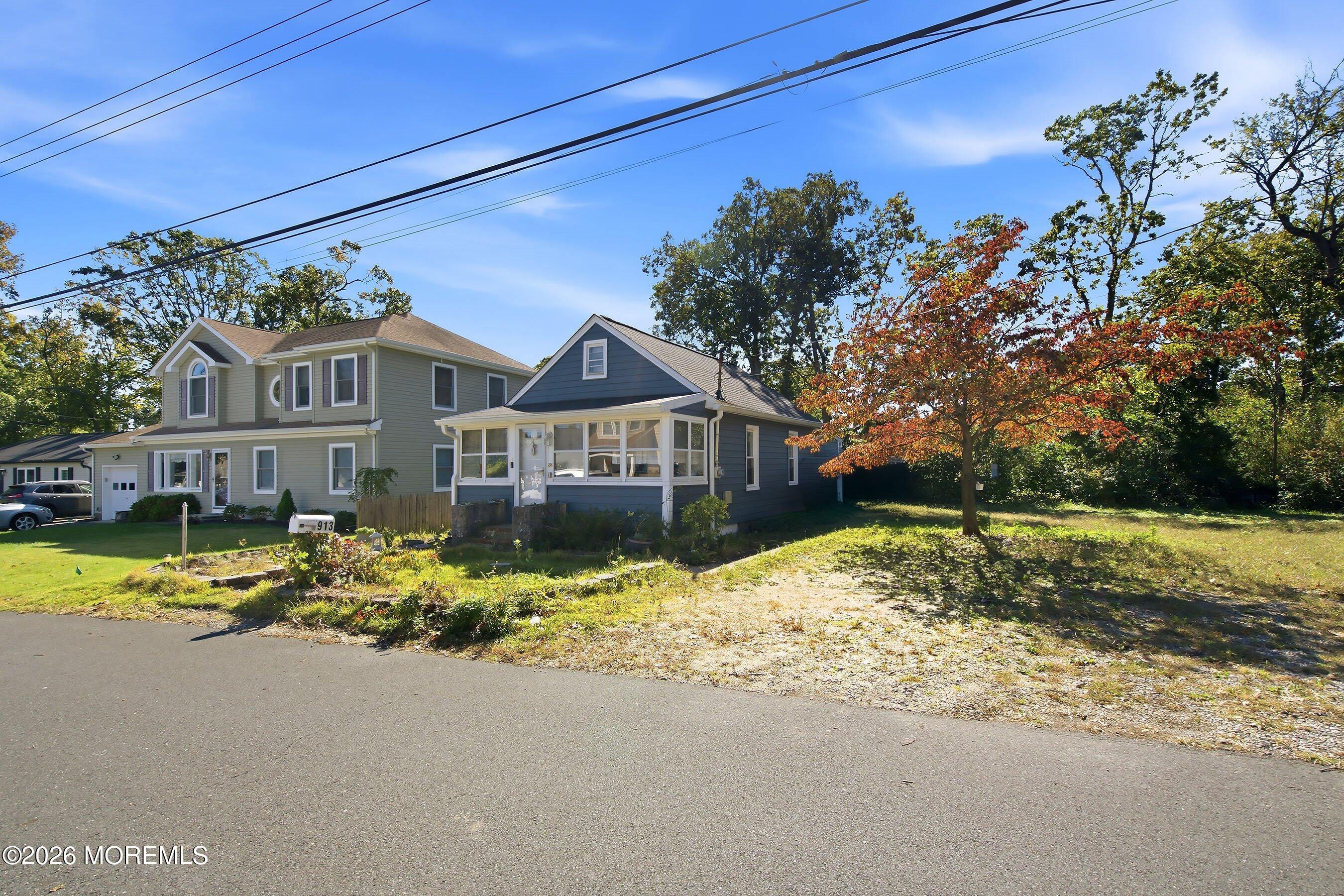 913 Cypress Avenue Brick NJ 08723