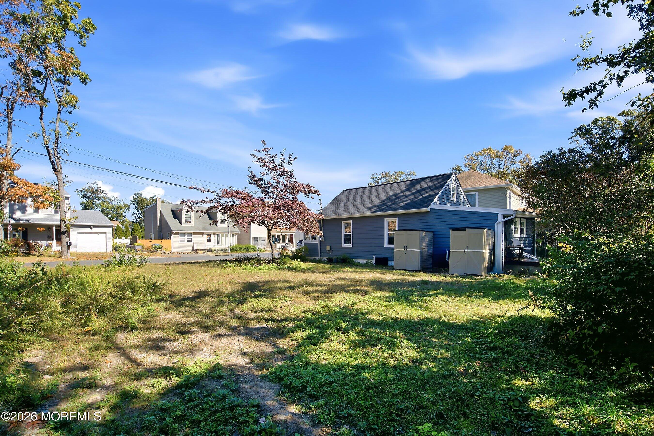 913 Cypress Avenue Brick NJ 08723
