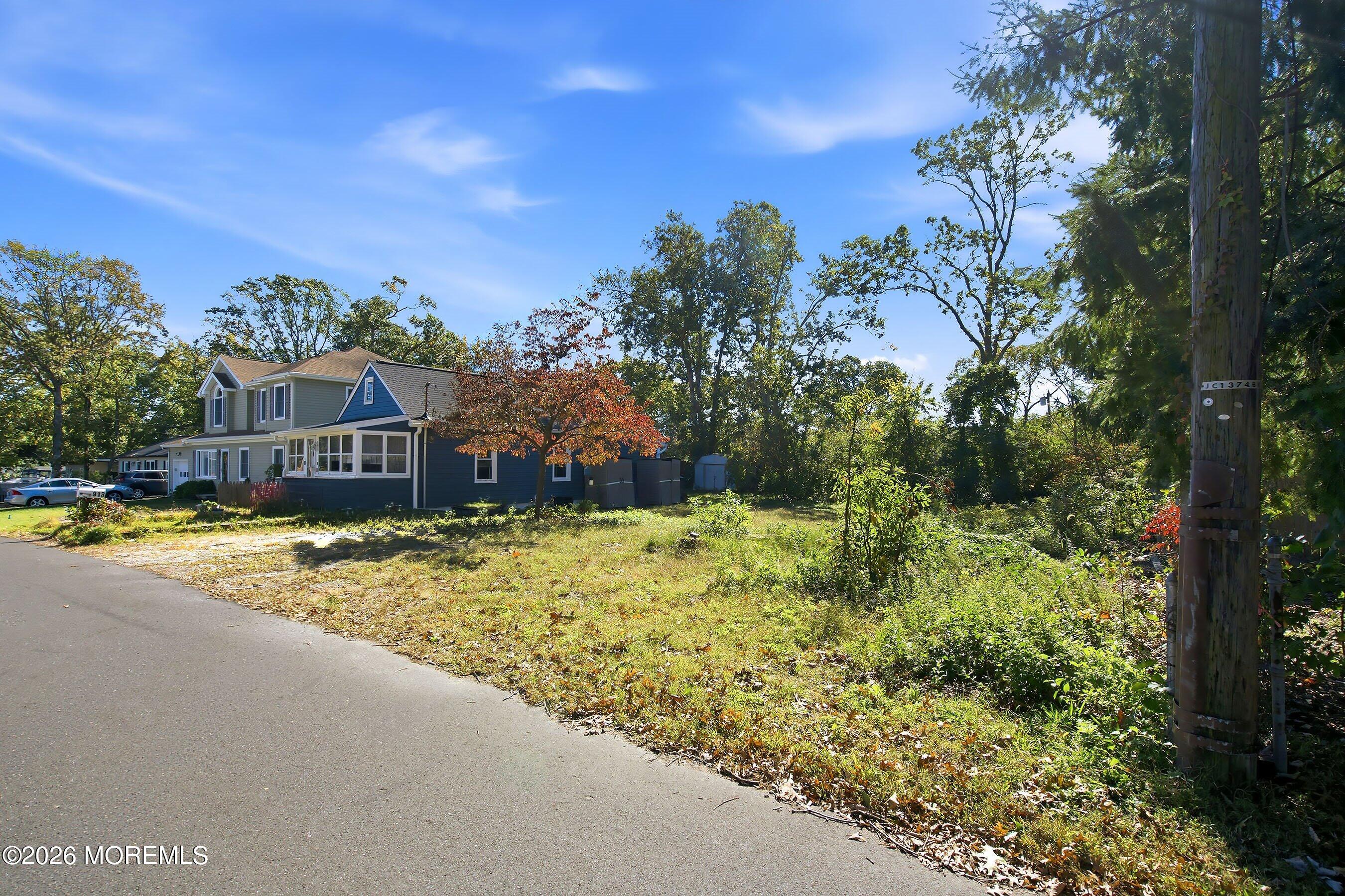 913 Cypress Avenue Brick NJ 08723