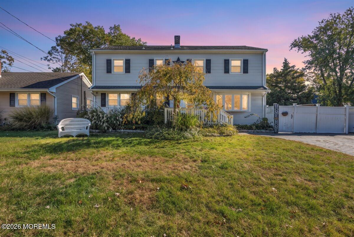 1210 Sunset Avenue Point Pleasant NJ 08742