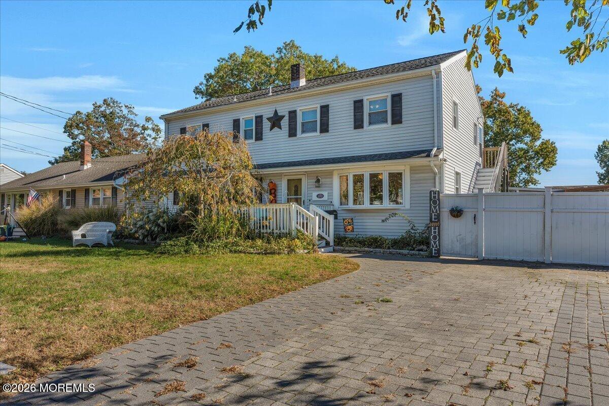 1210 Sunset Avenue Point Pleasant NJ 08742