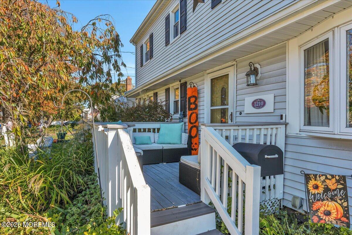 1210 Sunset Avenue Point Pleasant NJ 08742