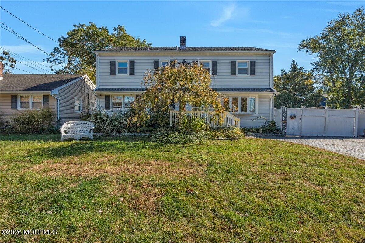 1210 Sunset Avenue Point Pleasant NJ 08742