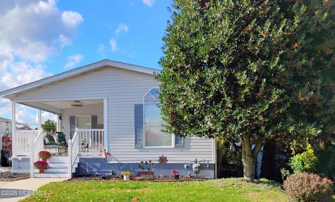 26 Pine Ridge Boulevard Whiting NJ 08759