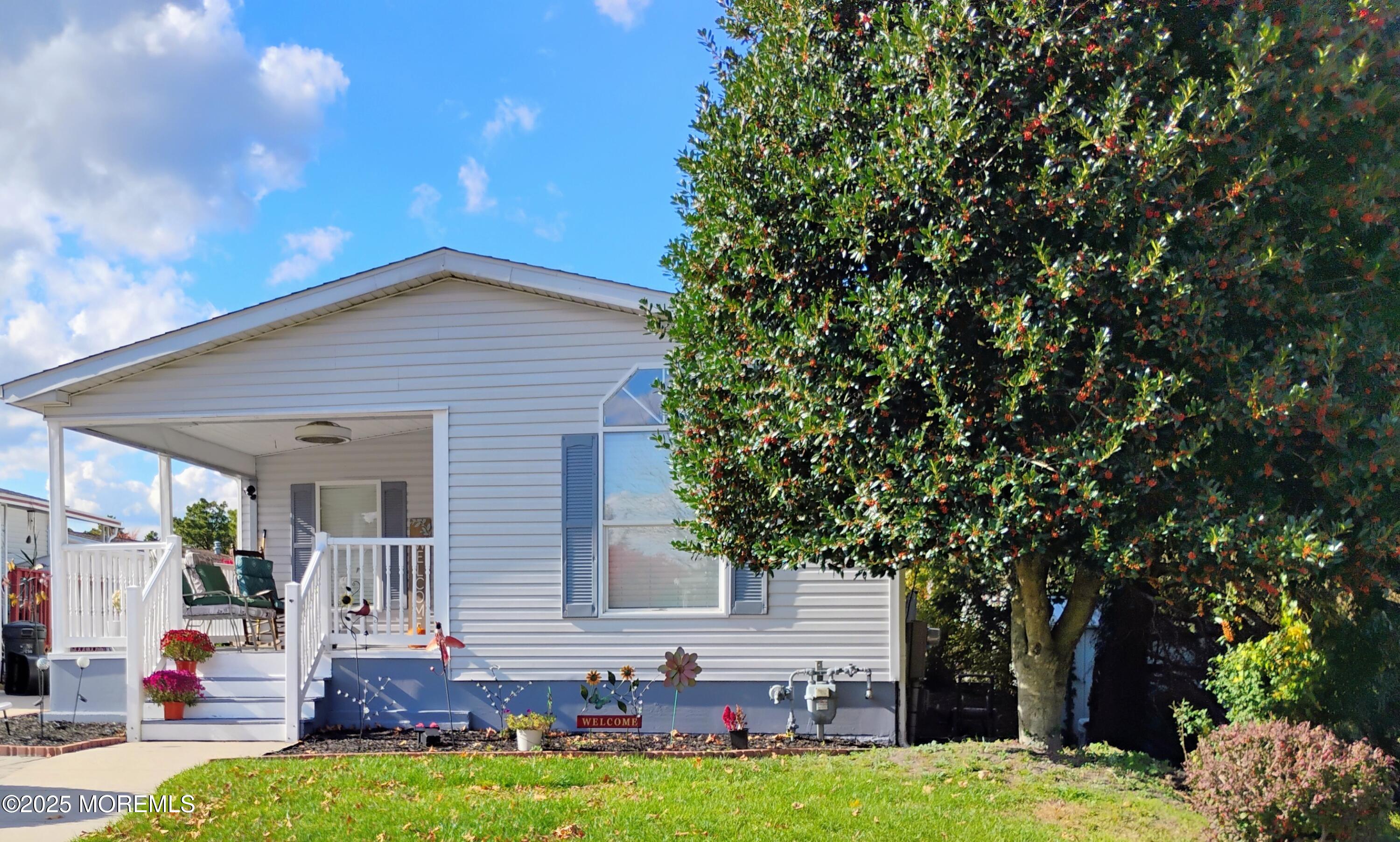 26 Pine Ridge Boulevard Whiting NJ 08759