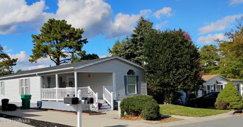 26 Pine Ridge Boulevard Whiting NJ 08759