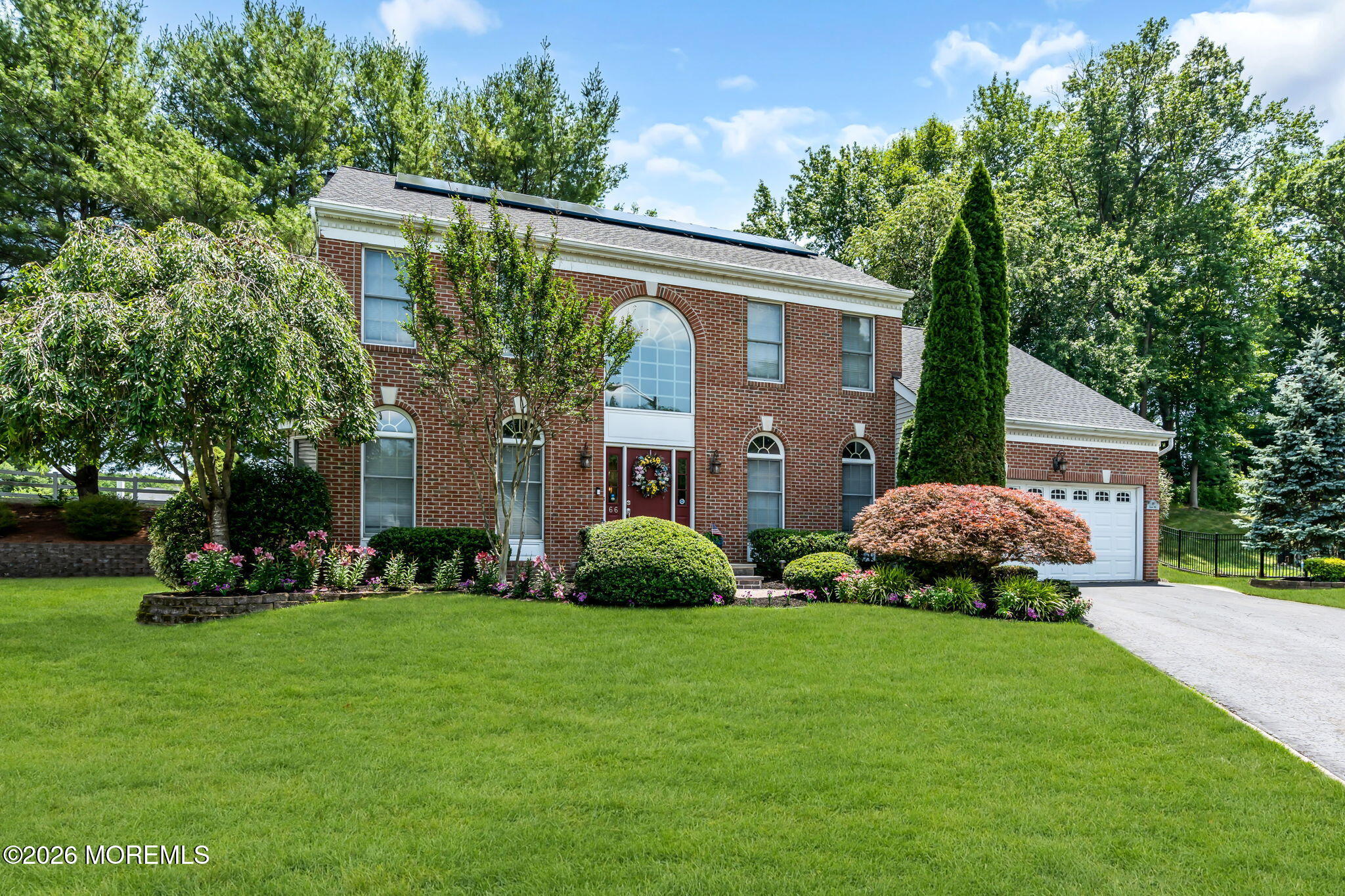 66 Vardon Way Farmingdale NJ 07727