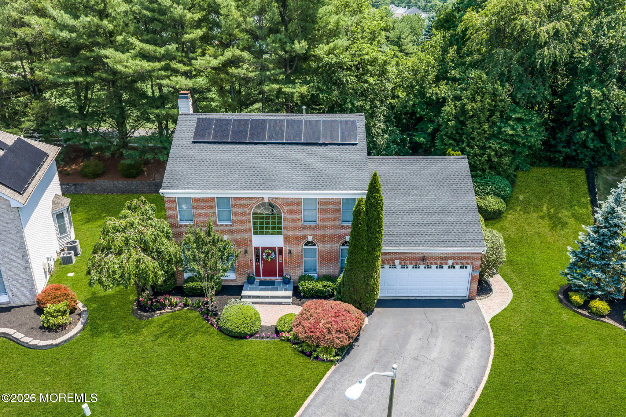 66 Vardon Way Farmingdale NJ 07727