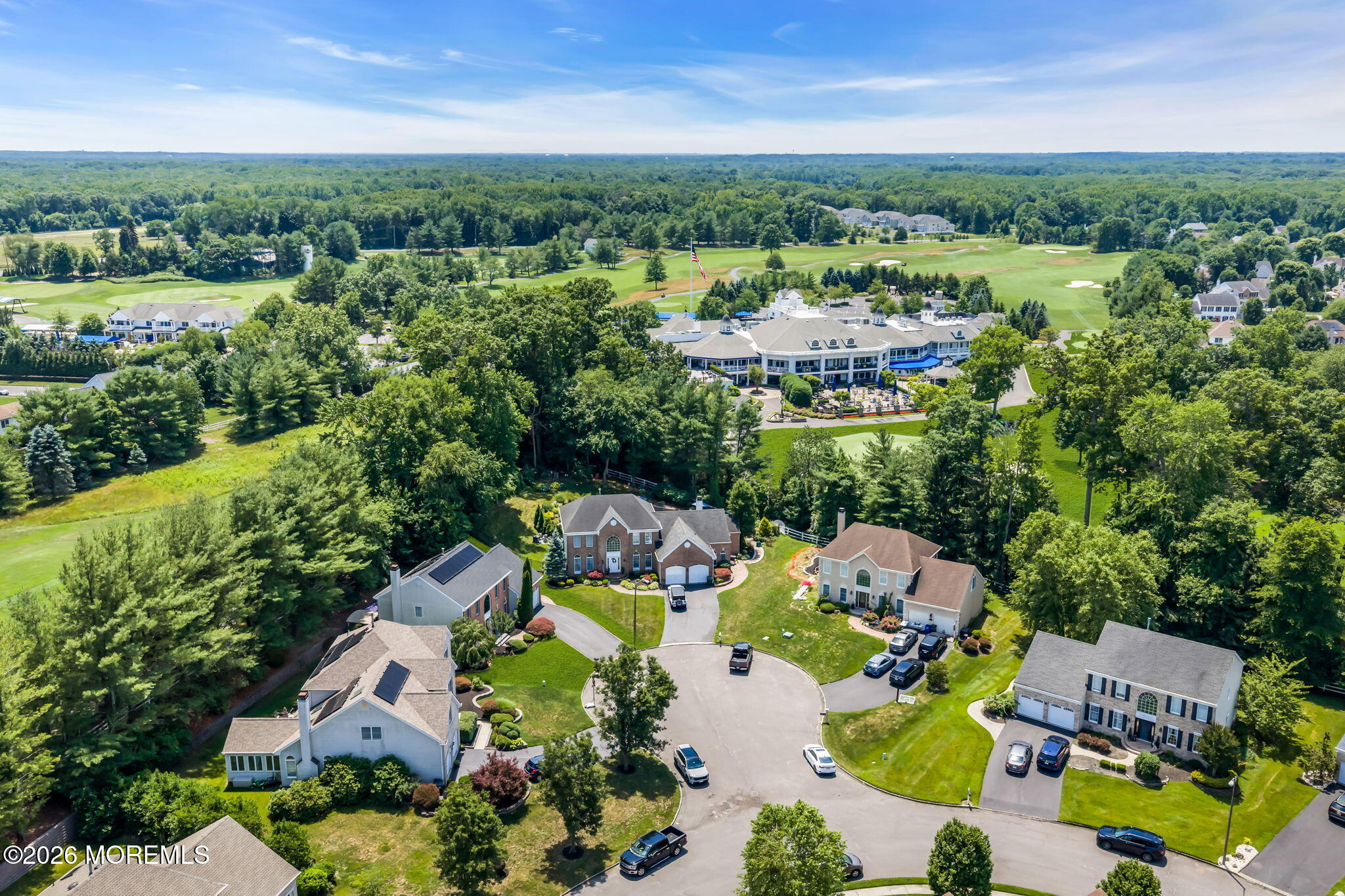 66 Vardon Way Farmingdale NJ 07727