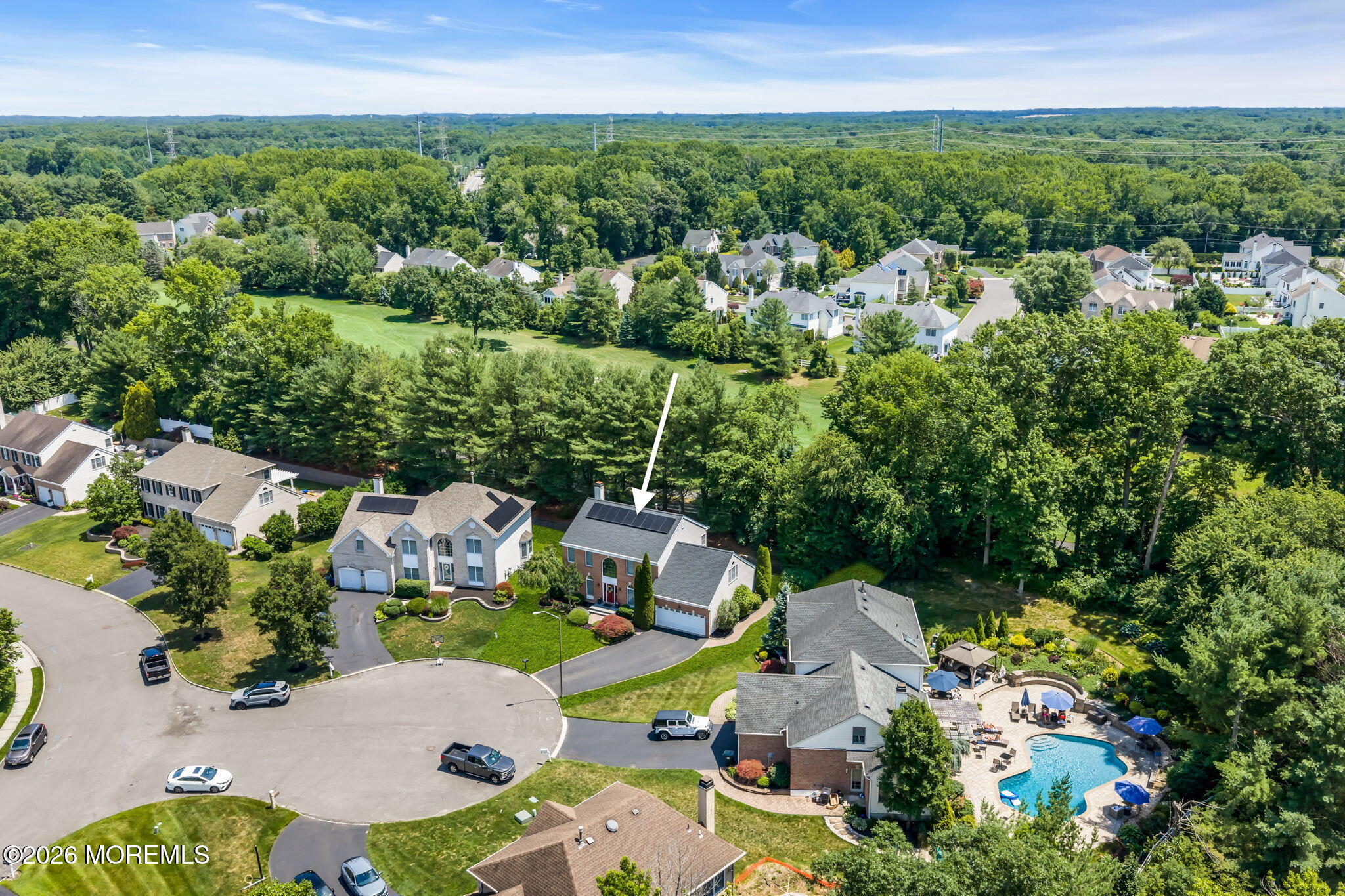 66 Vardon Way Farmingdale NJ 07727