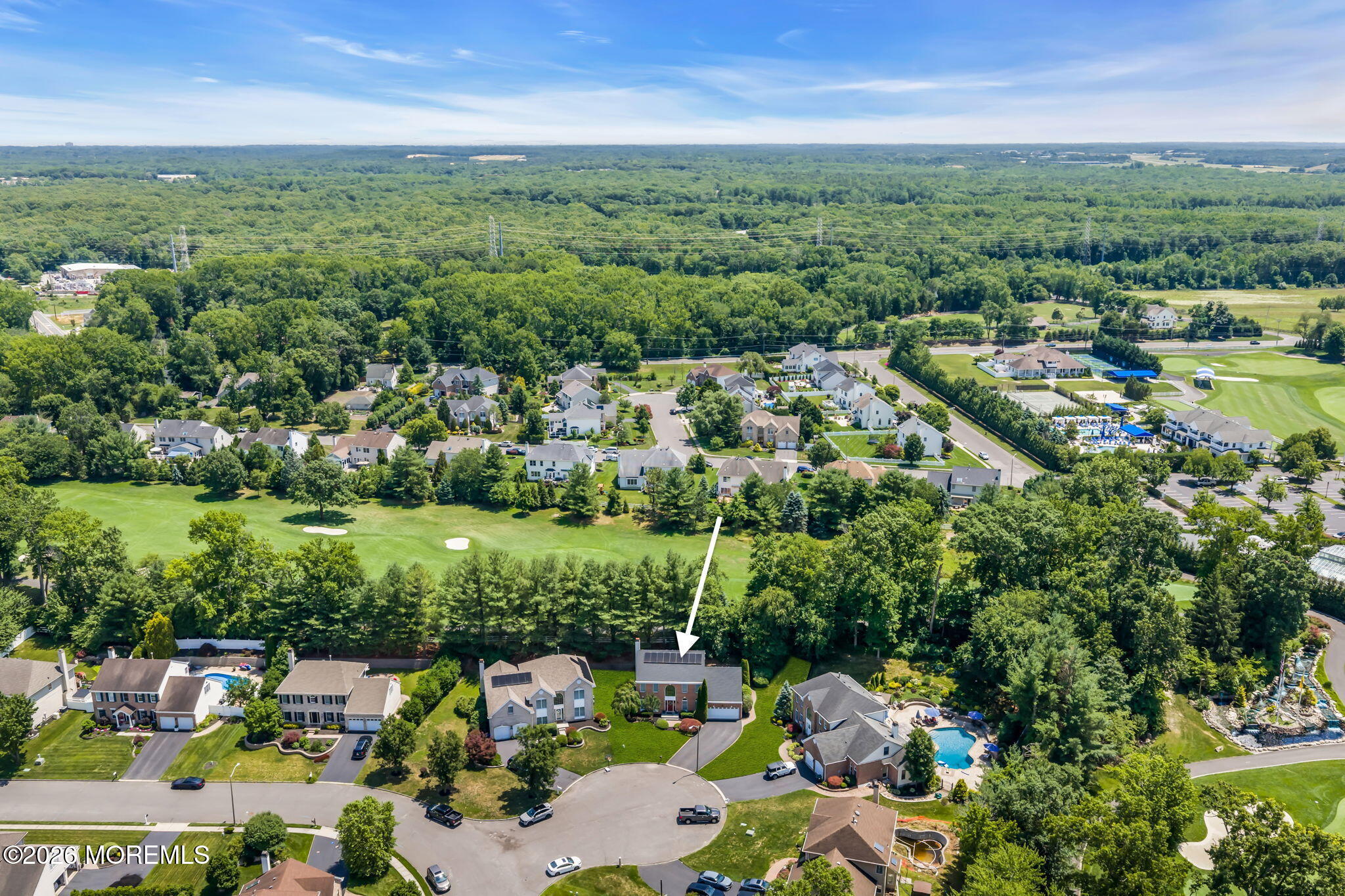66 Vardon Way Farmingdale NJ 07727