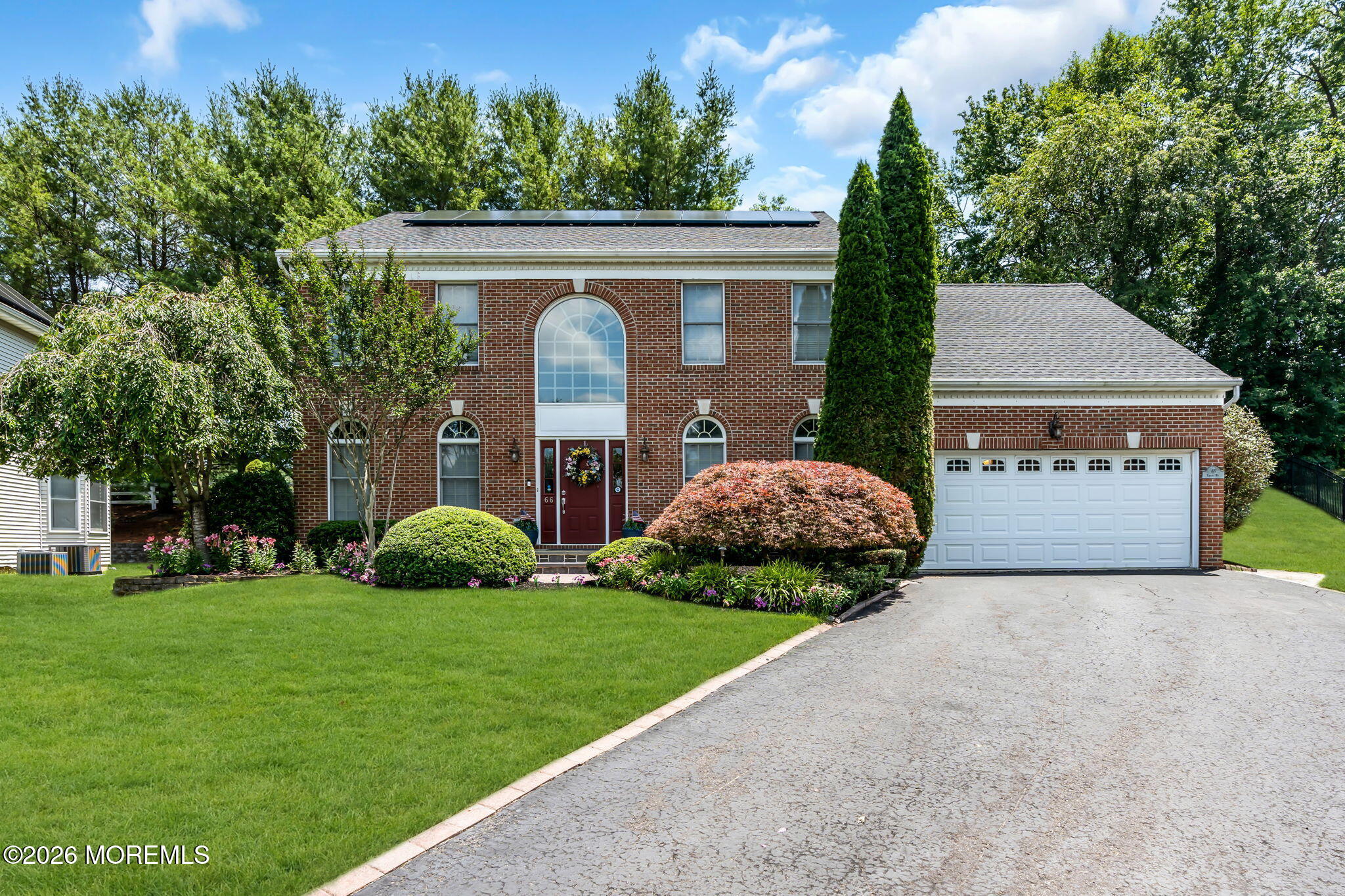 66 Vardon Way Farmingdale NJ 07727
