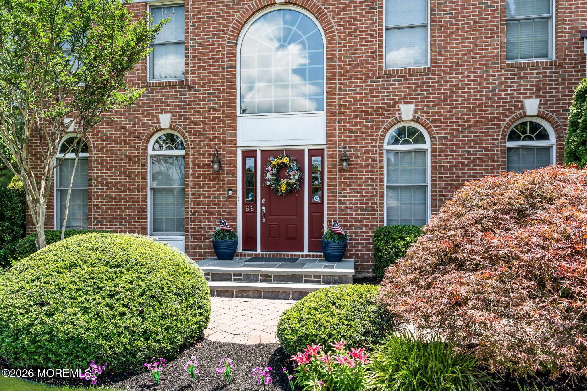 66 Vardon Way Farmingdale NJ 07727