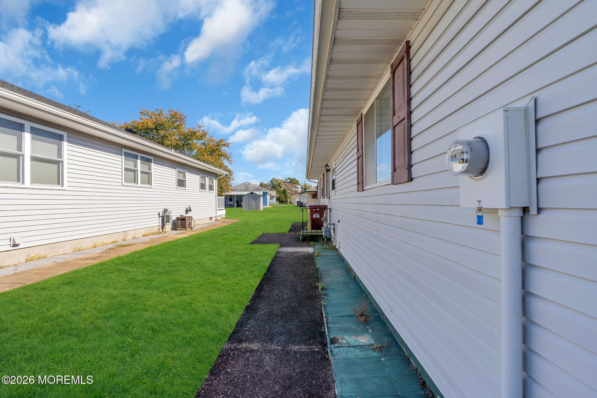2 Leeward Street Toms River NJ 08757