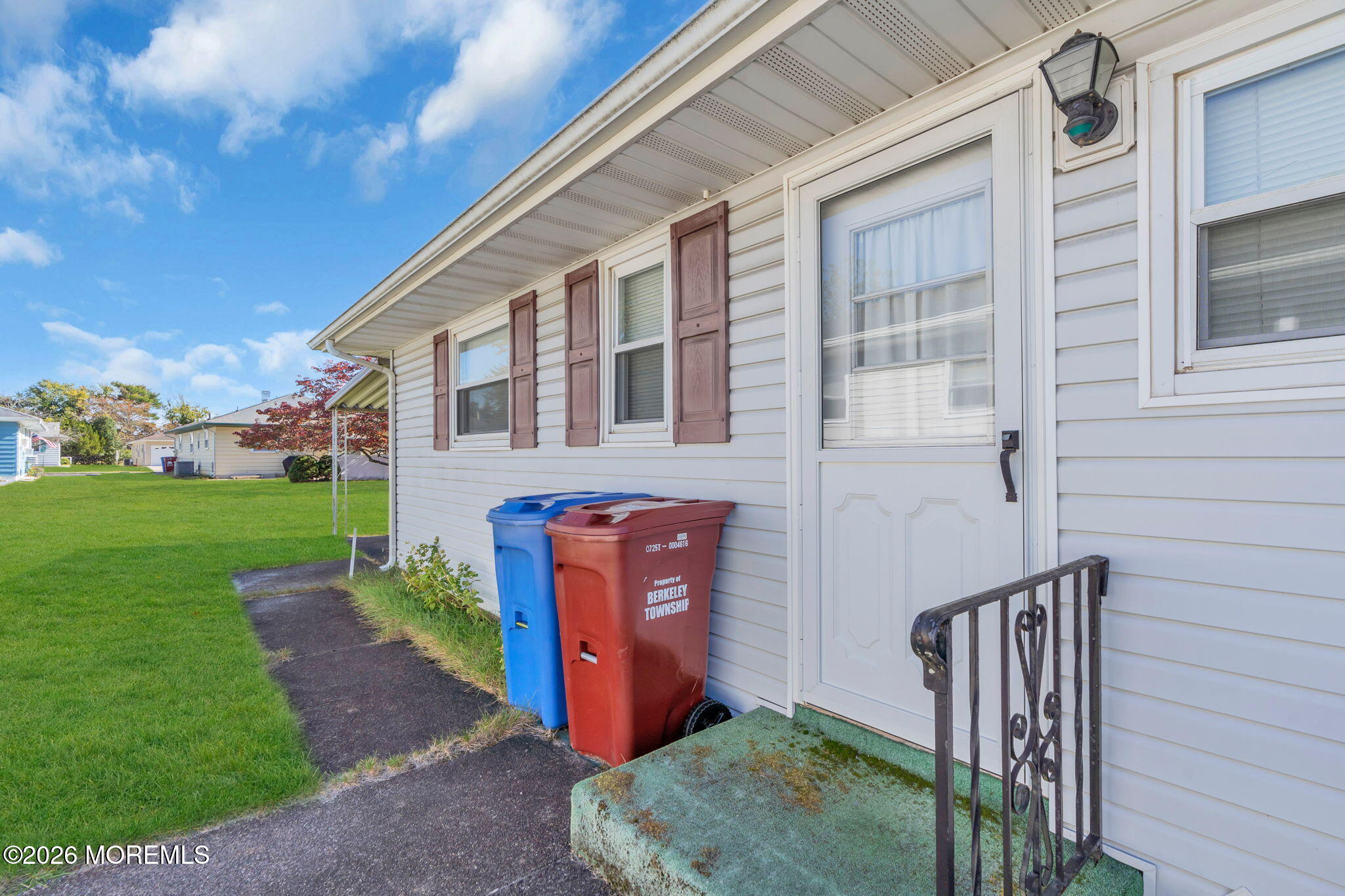 2 Leeward Street Toms River NJ 08757