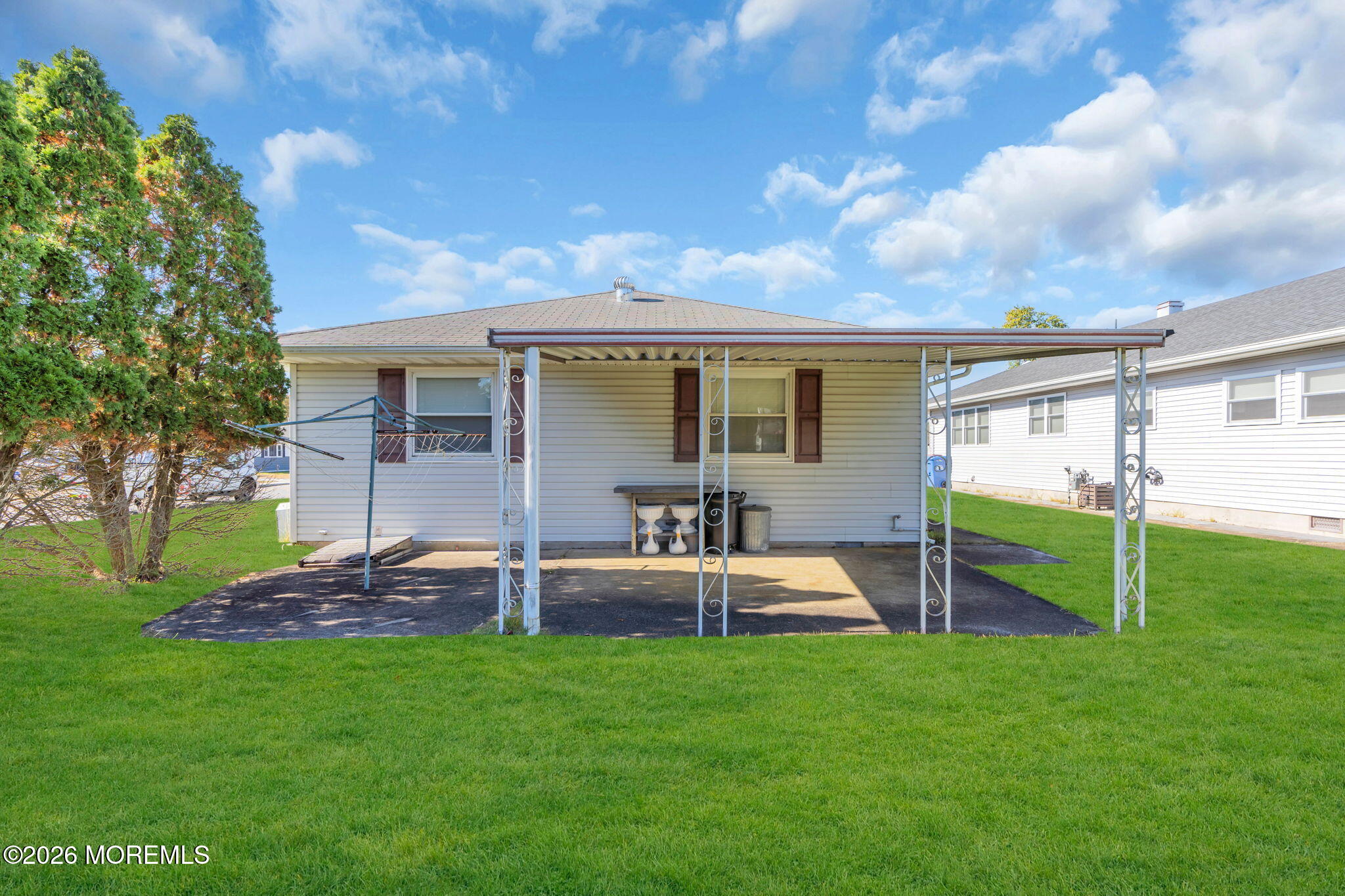 2 Leeward Street Toms River NJ 08757