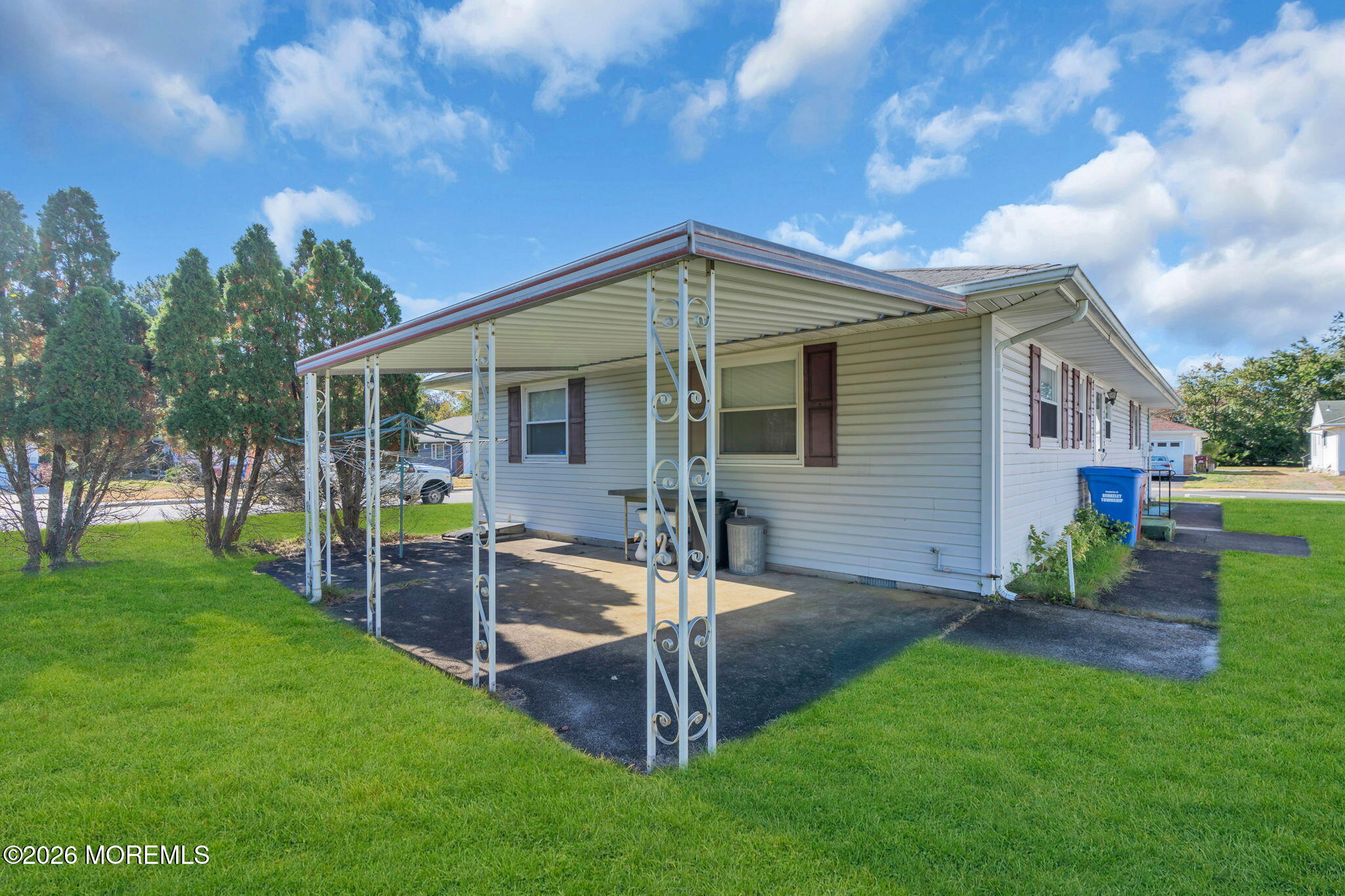 2 Leeward Street Toms River NJ 08757