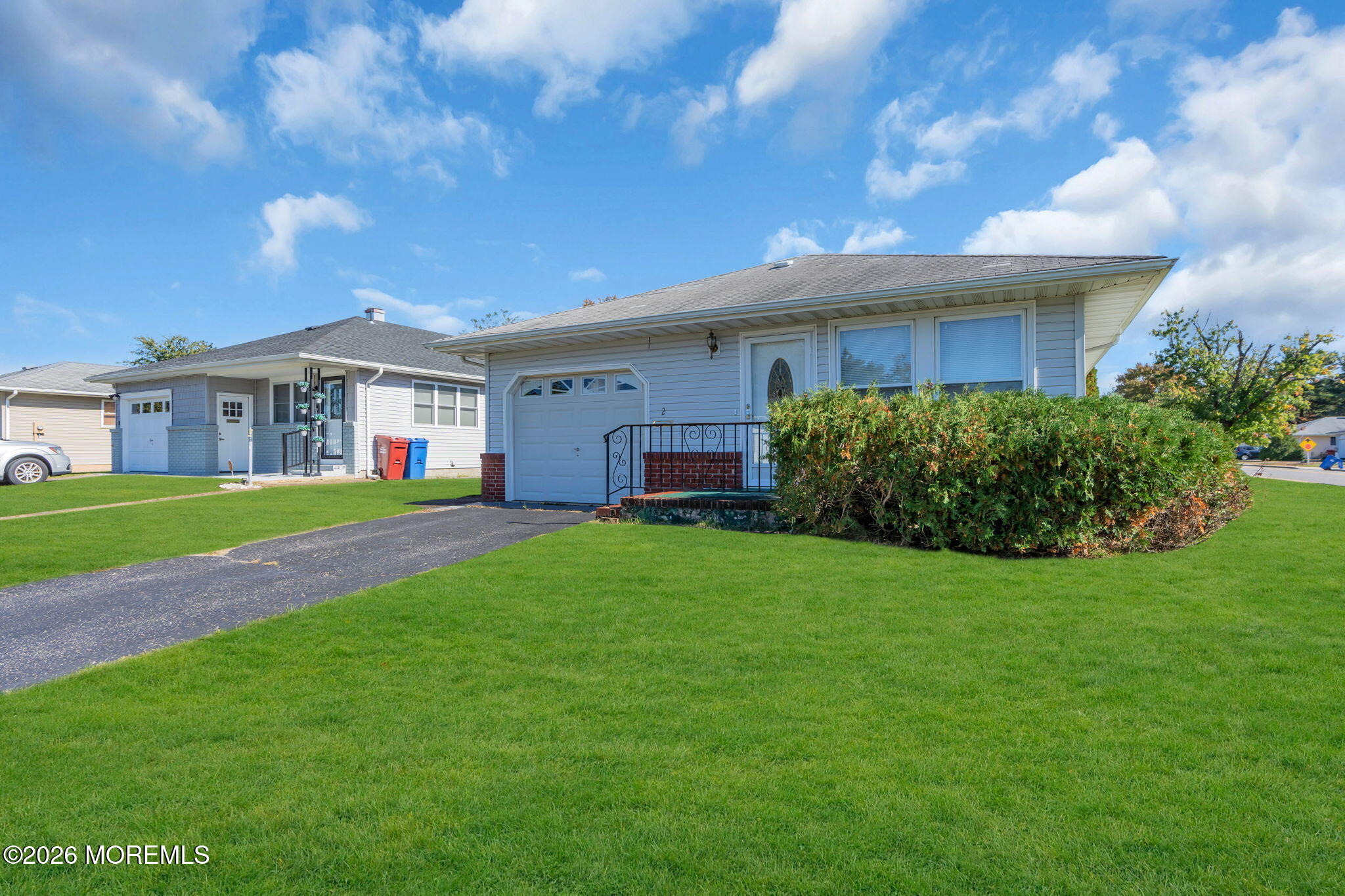 2 Leeward Street Toms River NJ 08757