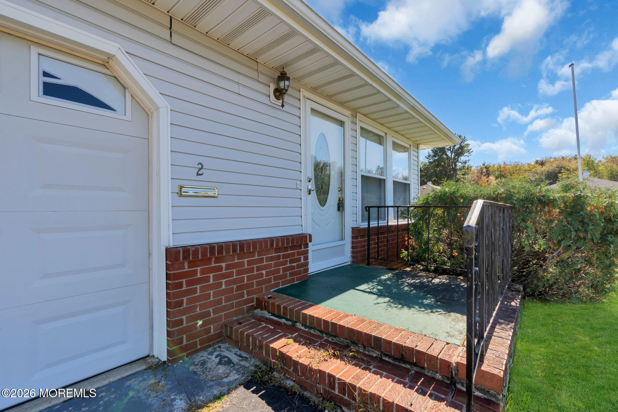 2 Leeward Street Toms River NJ 08757