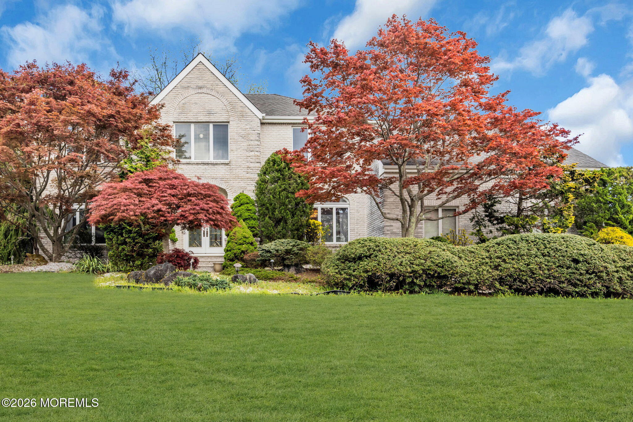 9 Violet Drive Ocean Twp NJ 07712