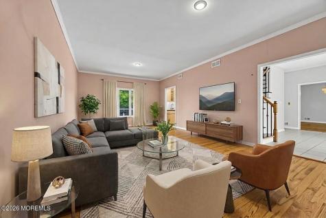 9 Violet Drive Ocean Twp NJ 07712