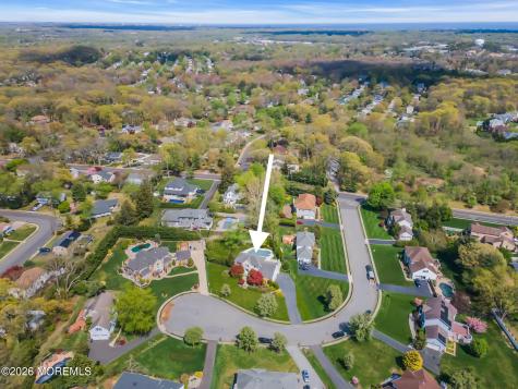 9 Violet Drive Ocean Twp NJ 07712