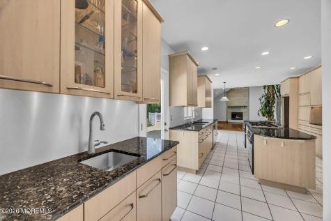 9 Violet Drive Ocean Twp NJ 07712