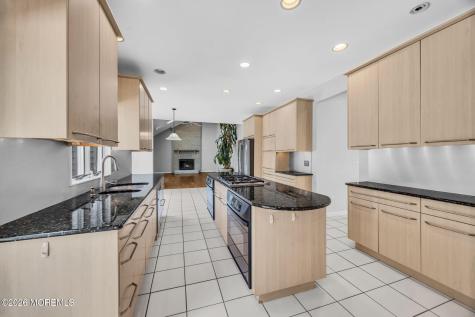 9 Violet Drive Ocean Twp NJ 07712