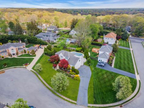 9 Violet Drive Ocean Twp NJ 07712