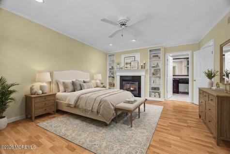 9 Violet Drive Ocean Twp NJ 07712