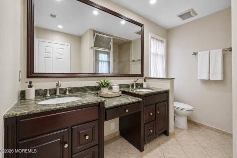 9 Violet Drive Ocean Twp NJ 07712