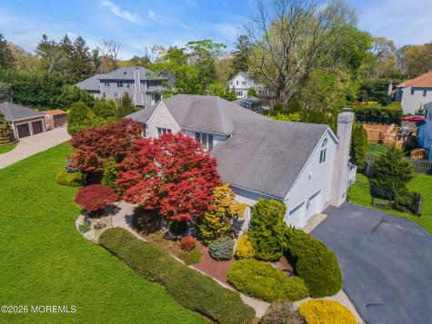 9 Violet Drive Ocean Twp NJ 07712