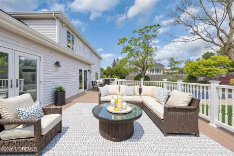 9 Violet Drive Ocean Twp NJ 07712
