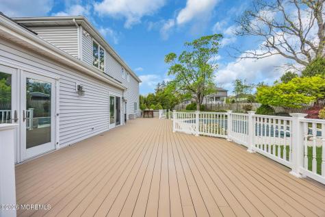 9 Violet Drive Ocean Twp NJ 07712