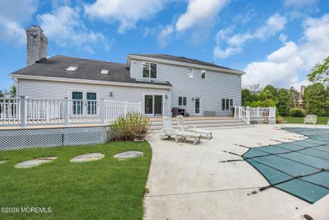 9 Violet Drive Ocean Twp NJ 07712