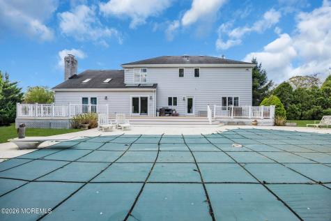 9 Violet Drive Ocean Twp NJ 07712