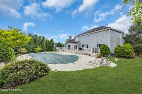 9 Violet Drive Ocean Twp NJ 07712