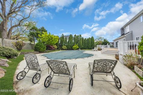 9 Violet Drive Ocean Twp NJ 07712