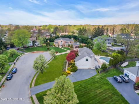 9 Violet Drive Ocean Twp NJ 07712