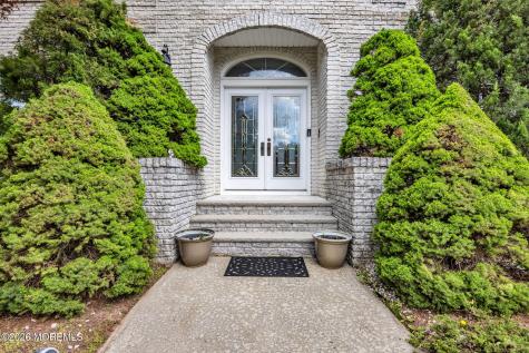 9 Violet Drive Ocean Twp NJ 07712