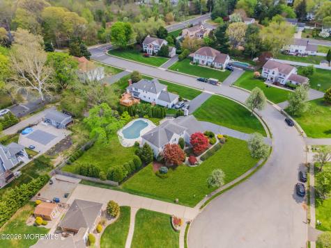 9 Violet Drive Ocean Twp NJ 07712