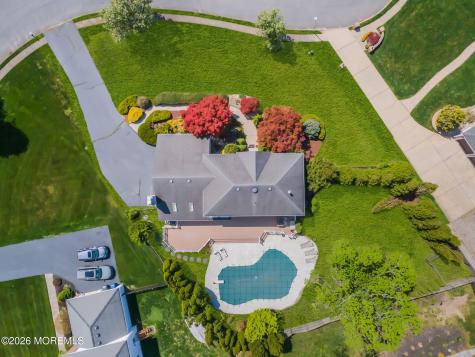 9 Violet Drive Ocean Twp NJ 07712