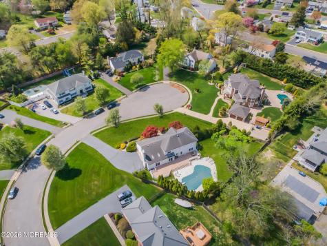 9 Violet Drive Ocean Twp NJ 07712